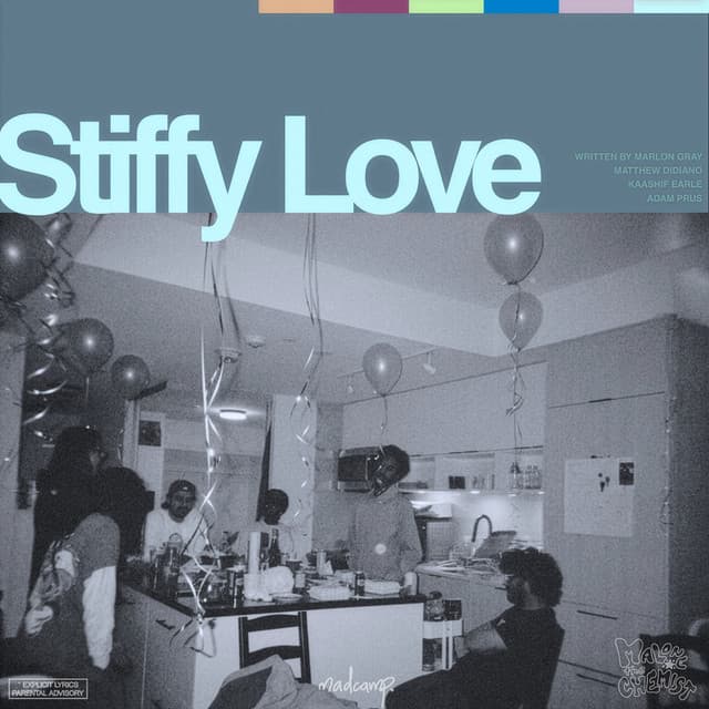 Stiffy Love
